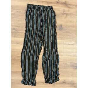 Brady Melville Striped Pajama Pant